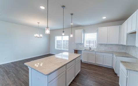 1717 Morning Mist Way Mesquite TX 75181