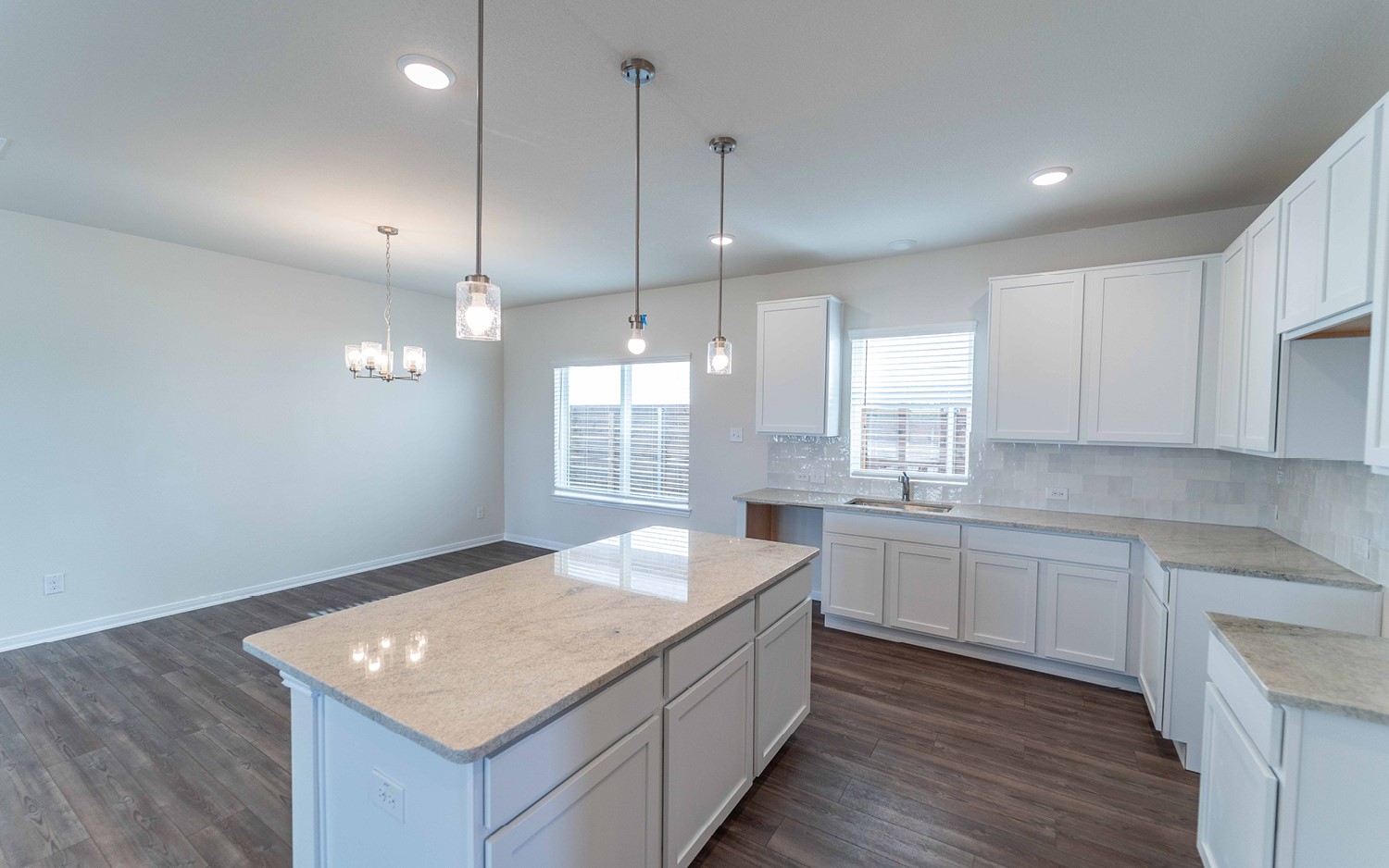 1717 Morning Mist Way Mesquite TX 75181