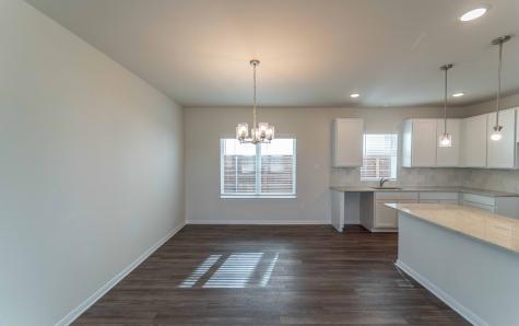 1717 Morning Mist Way Mesquite TX 75181