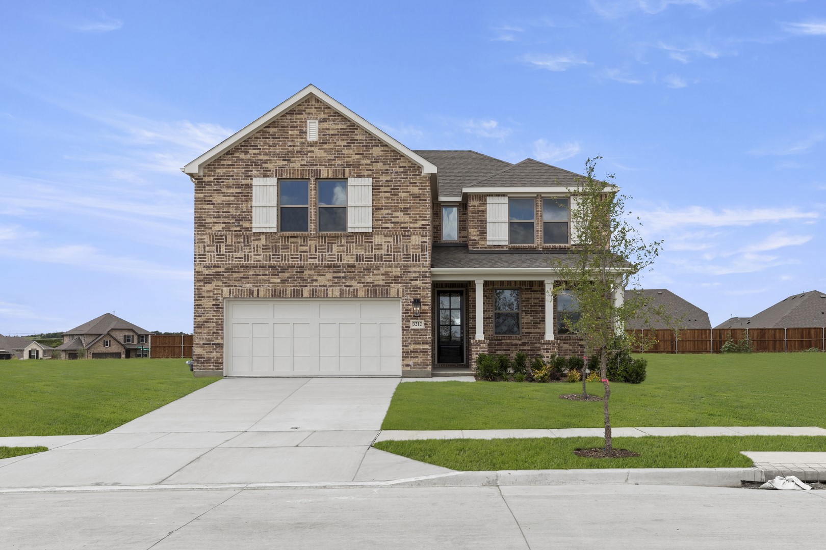 3212 Red Hill Road Celina TX 75009