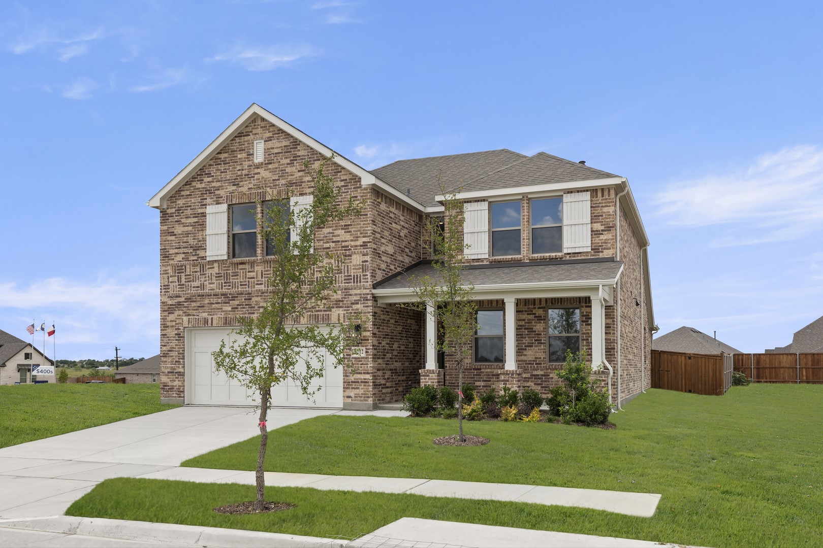 3212 Red Hill Road Celina TX 75009