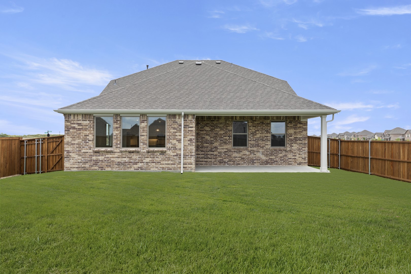 3212 Red Hill Road Celina TX 75009