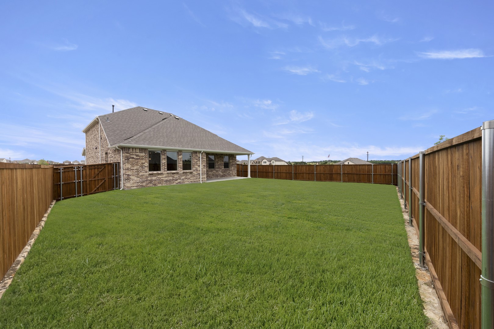 3212 Red Hill Road Celina TX 75009