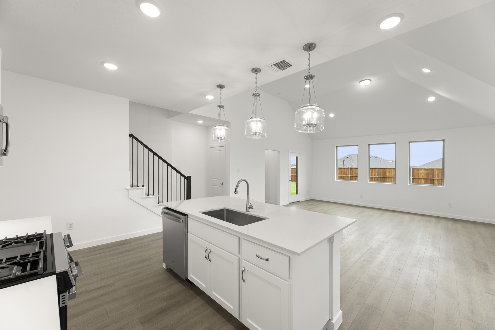3212 Red Hill Road Celina TX 75009