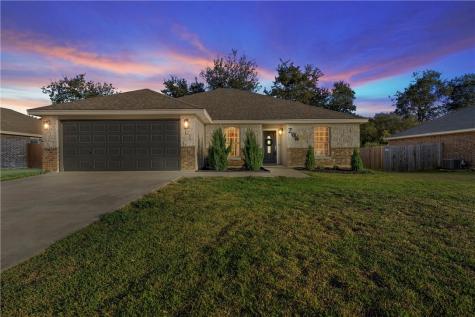 206 Woodland Boulevard Waco TX 76705