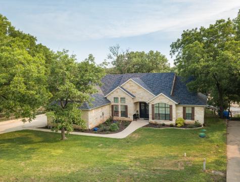 8622 Ravenswood Road Granbury TX 76049