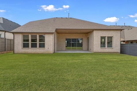505 Marisa Street Little Elm TX 76227