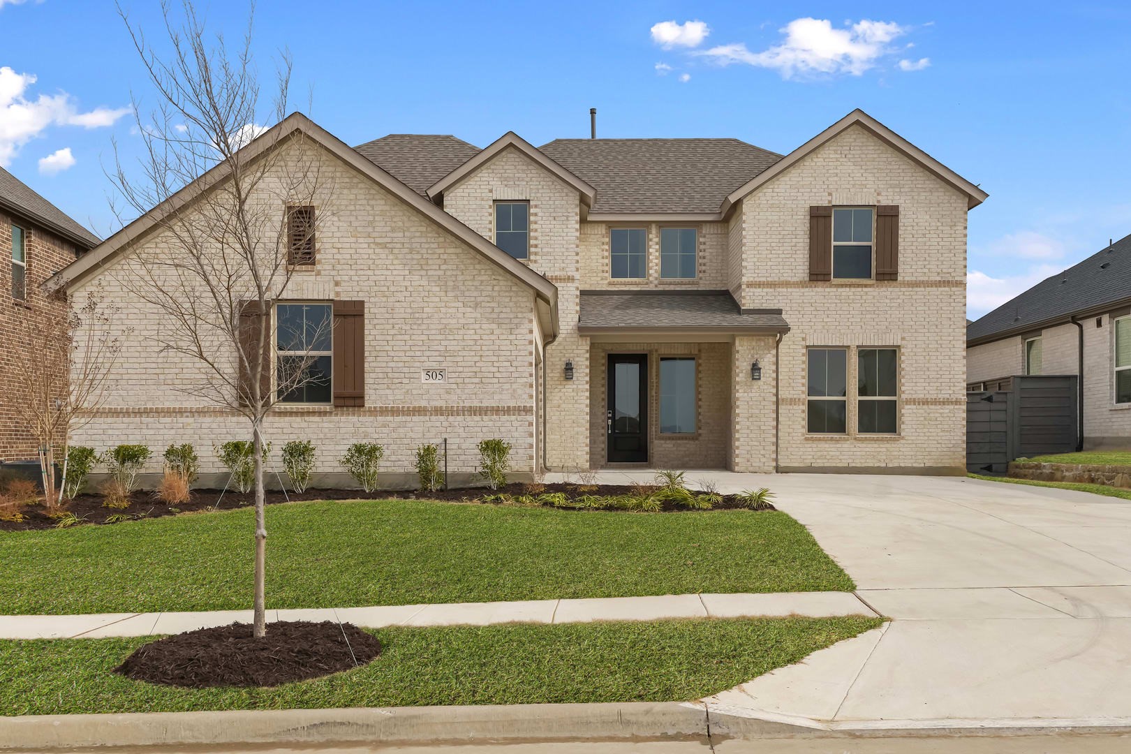 505 Marisa Street Little Elm TX 76227