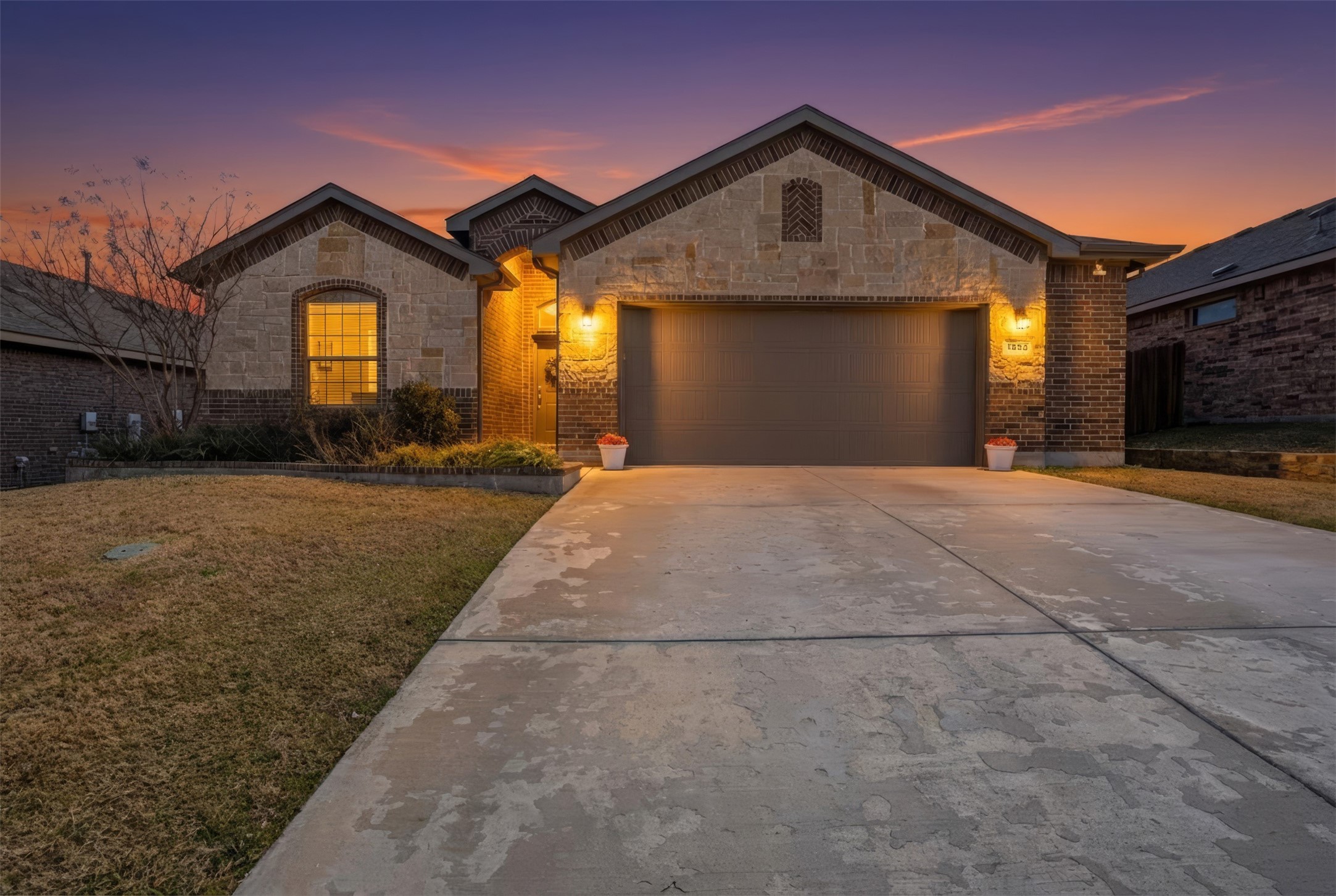 1502 Livermore Lane Cleburne TX 76033