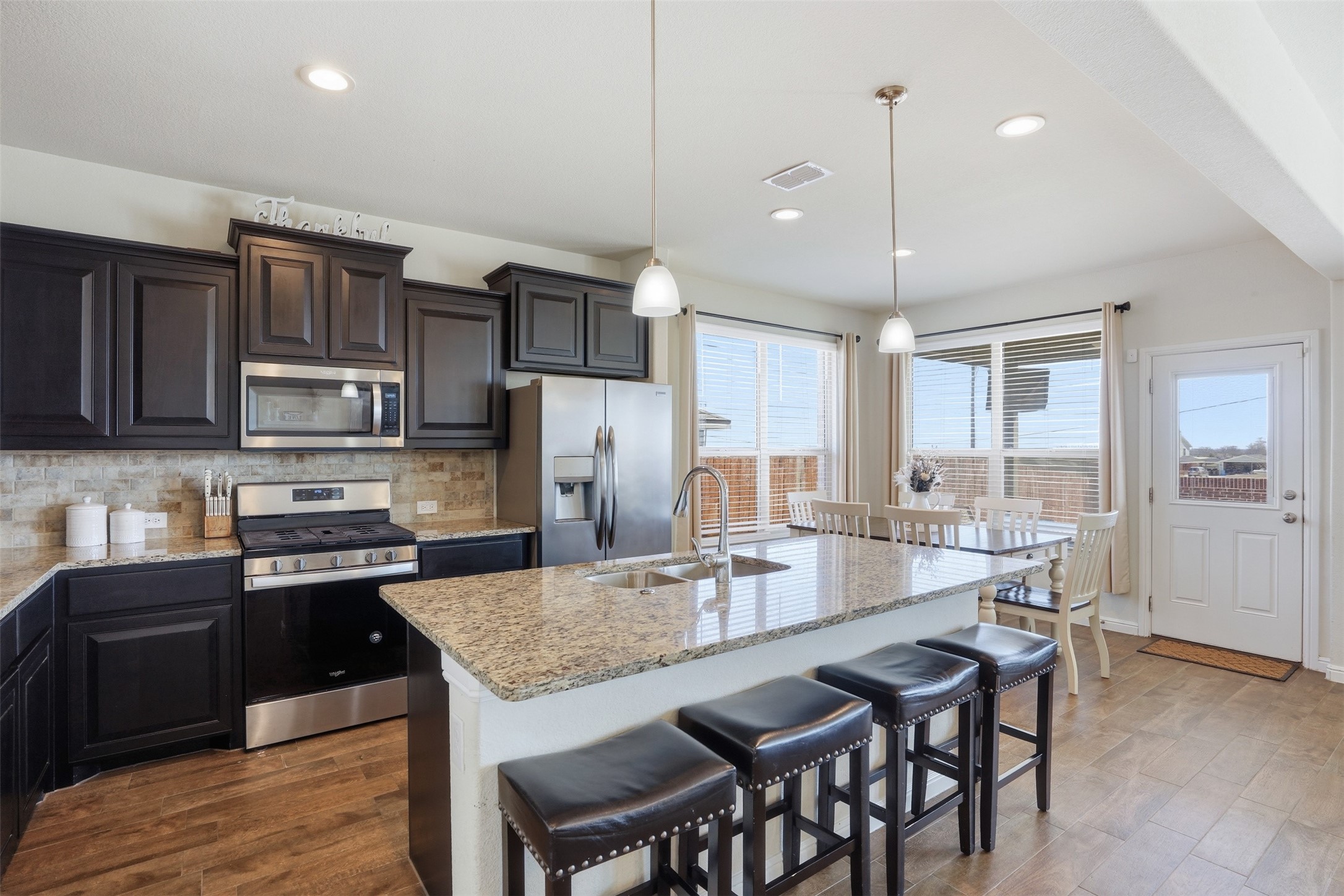 1502 Livermore Lane Cleburne TX 76033