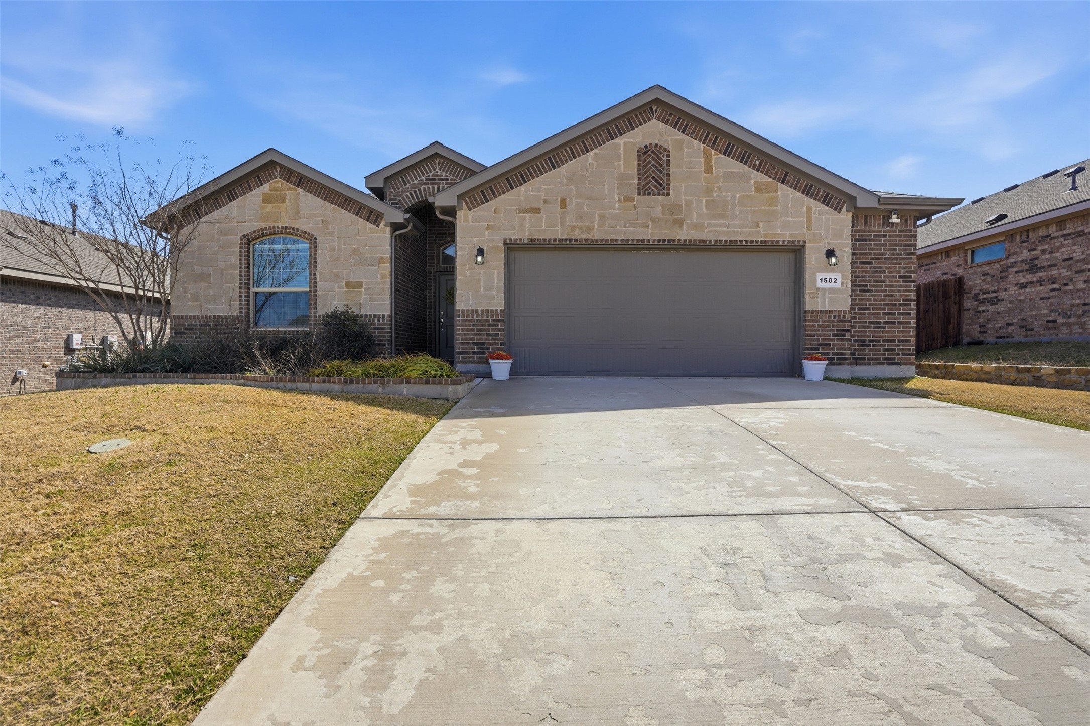 1502 Livermore Lane Cleburne TX 76033