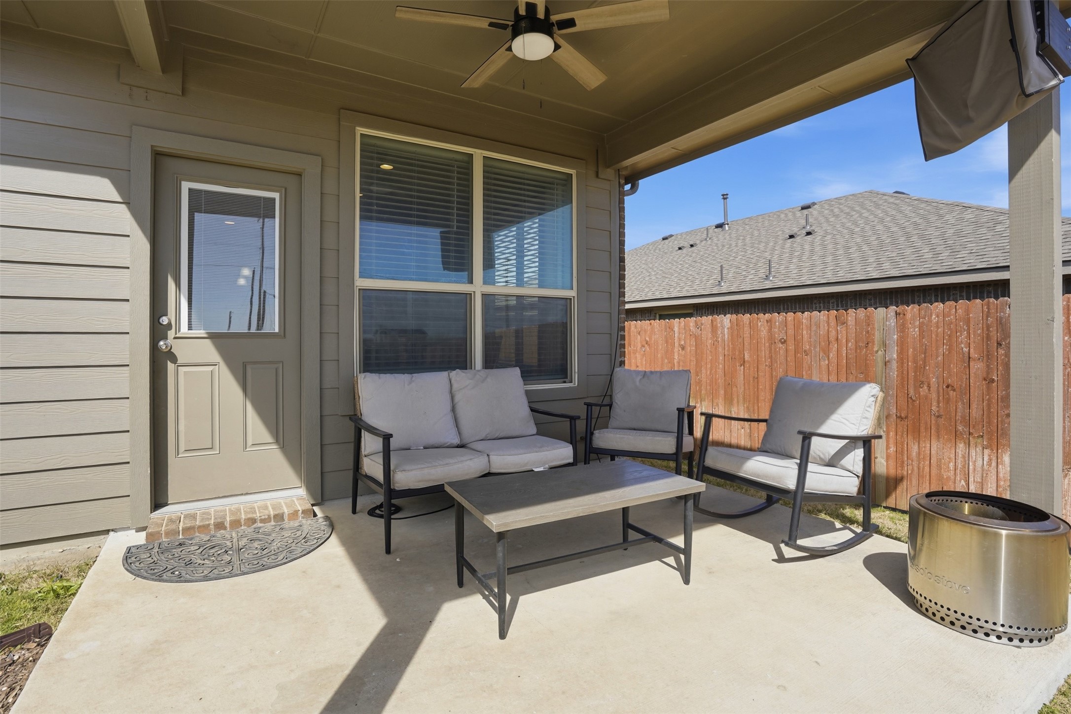 1502 Livermore Lane Cleburne TX 76033