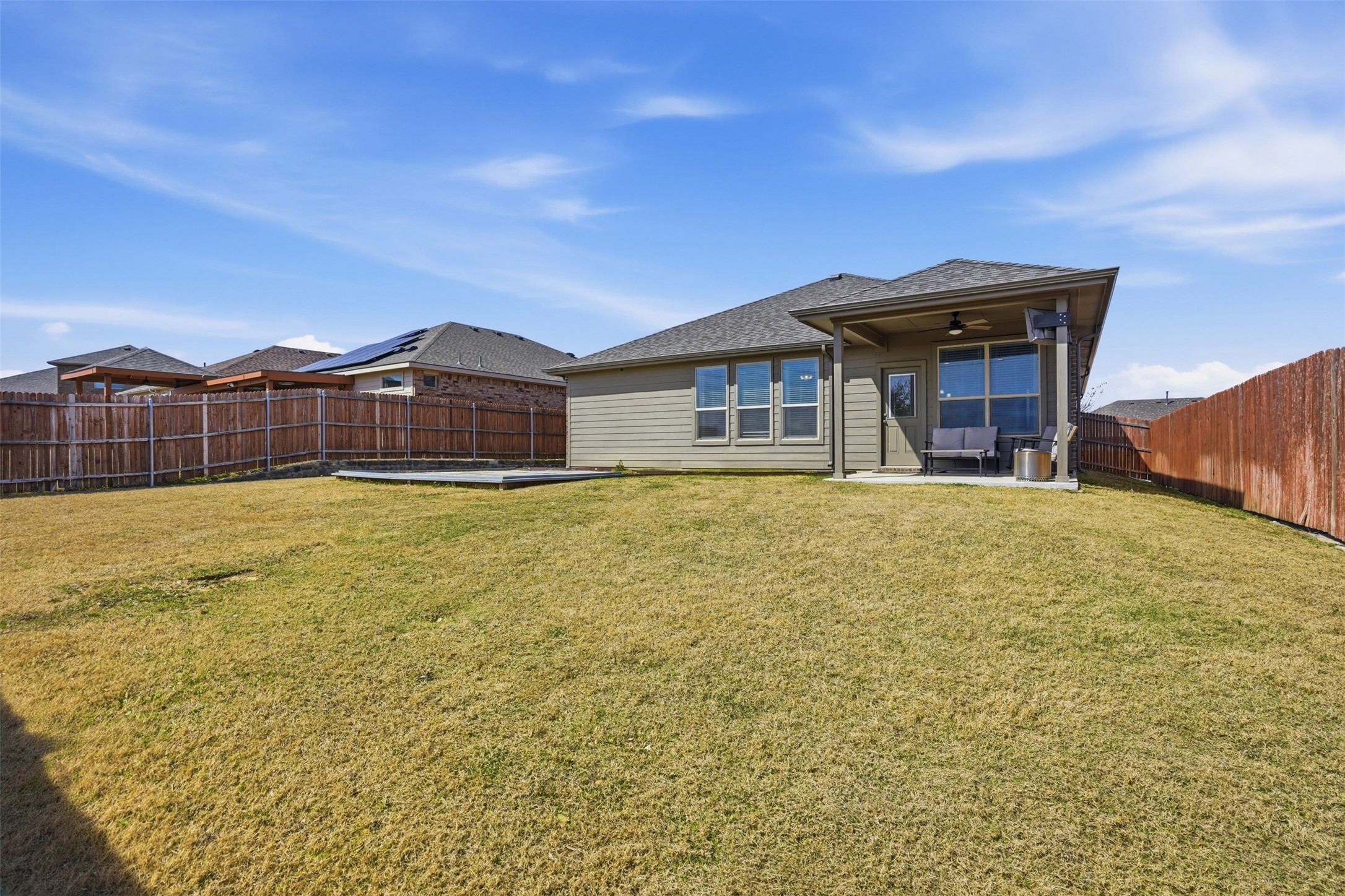 1502 Livermore Lane Cleburne TX 76033