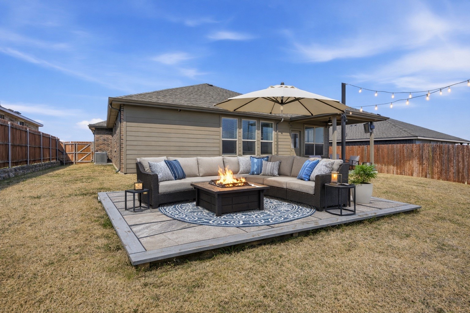 1502 Livermore Lane Cleburne TX 76033
