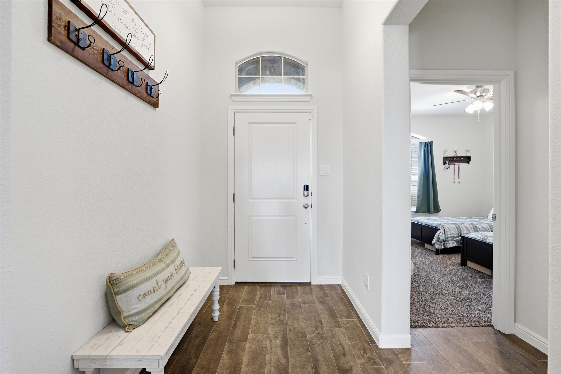 1502 Livermore Lane Cleburne TX 76033