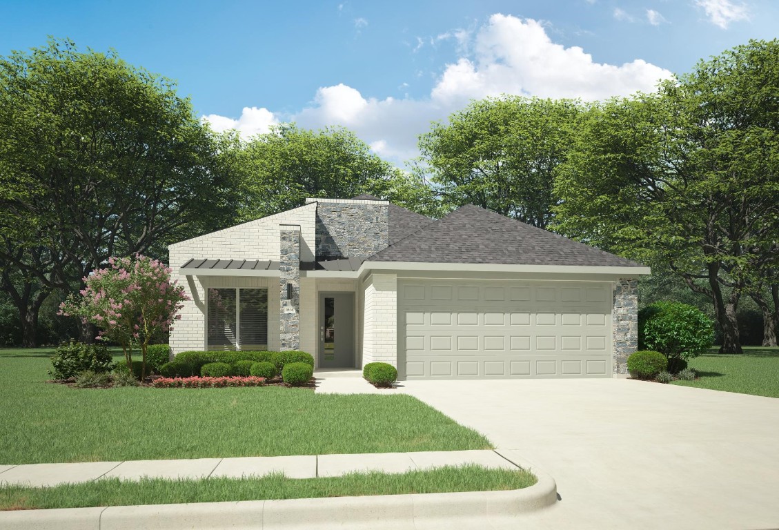 1127 Enchanted Rock Lane Royse City TX 75189