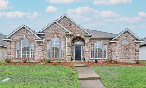 3011 Downhill Lane Mckinney TX 75070
