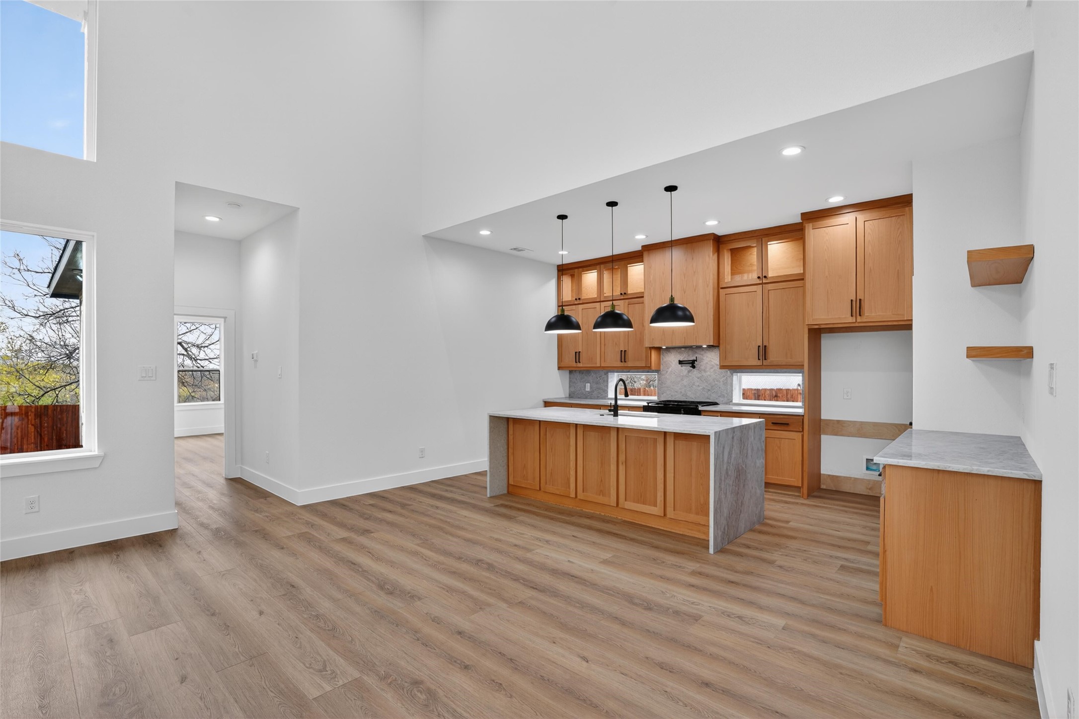 2007 N Montclair Avenue Dallas TX 75208
