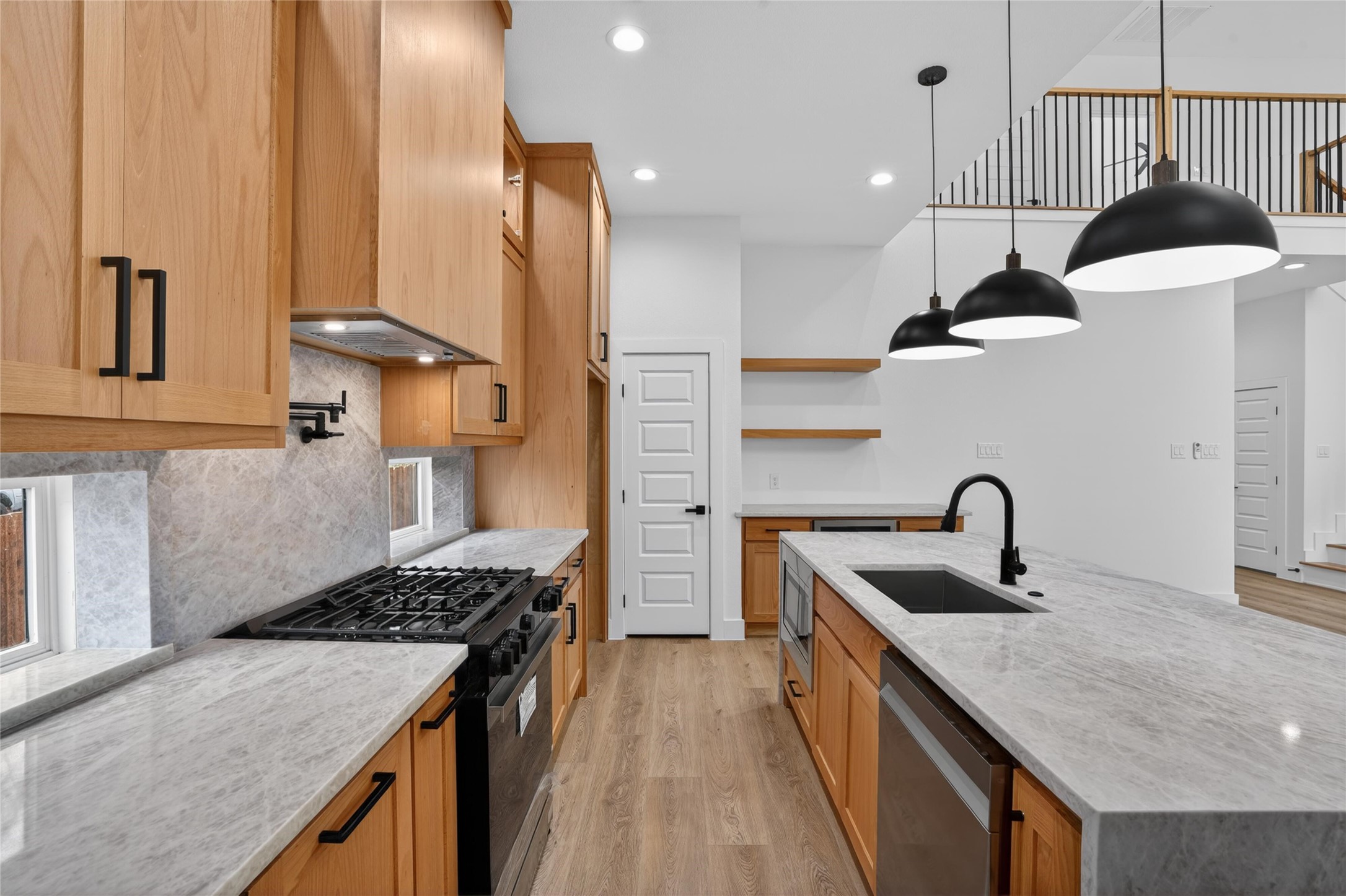 2007 N Montclair Avenue Dallas TX 75208