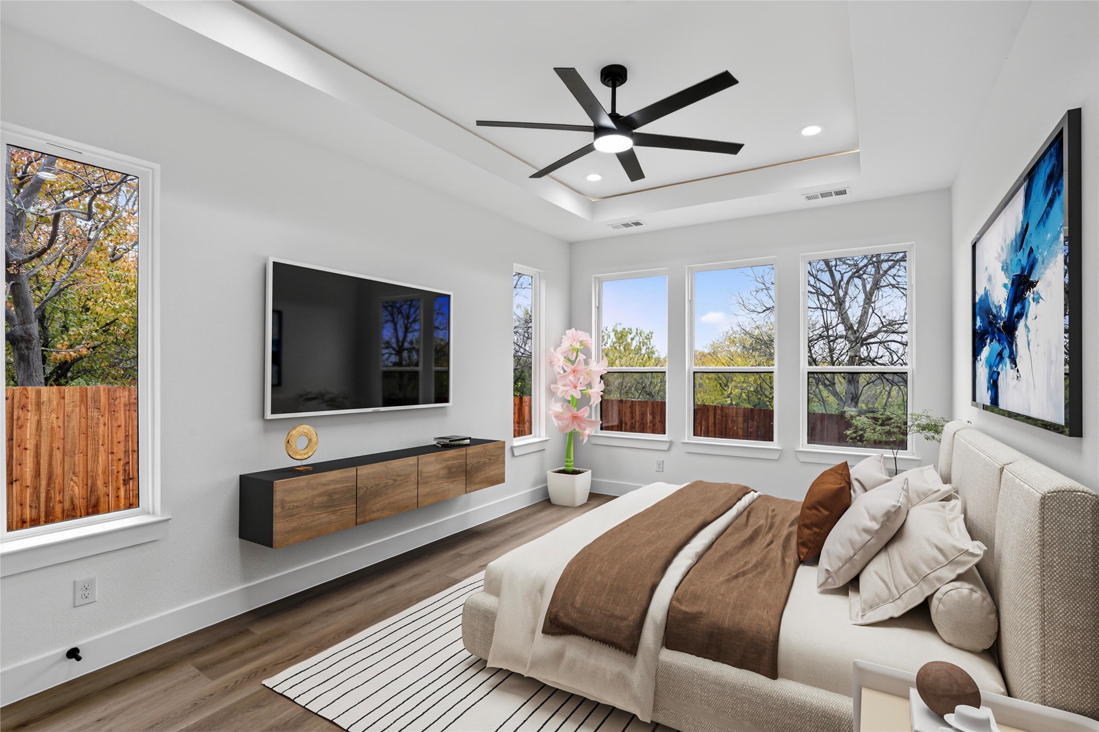 2007 N Montclair Avenue Dallas TX 75208