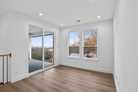2007 N Montclair Avenue Dallas TX 75208