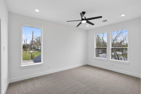 2007 N Montclair Avenue Dallas TX 75208