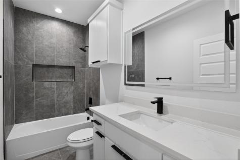 2007 N Montclair Avenue Dallas TX 75208