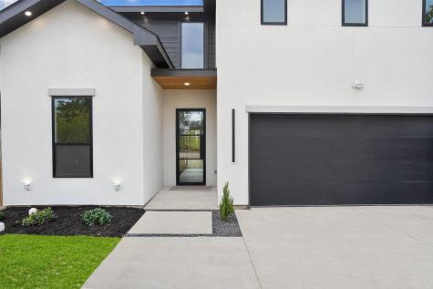 2007 N Montclair Avenue Dallas TX 75208
