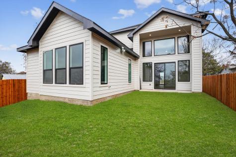 2007 N Montclair Avenue Dallas TX 75208