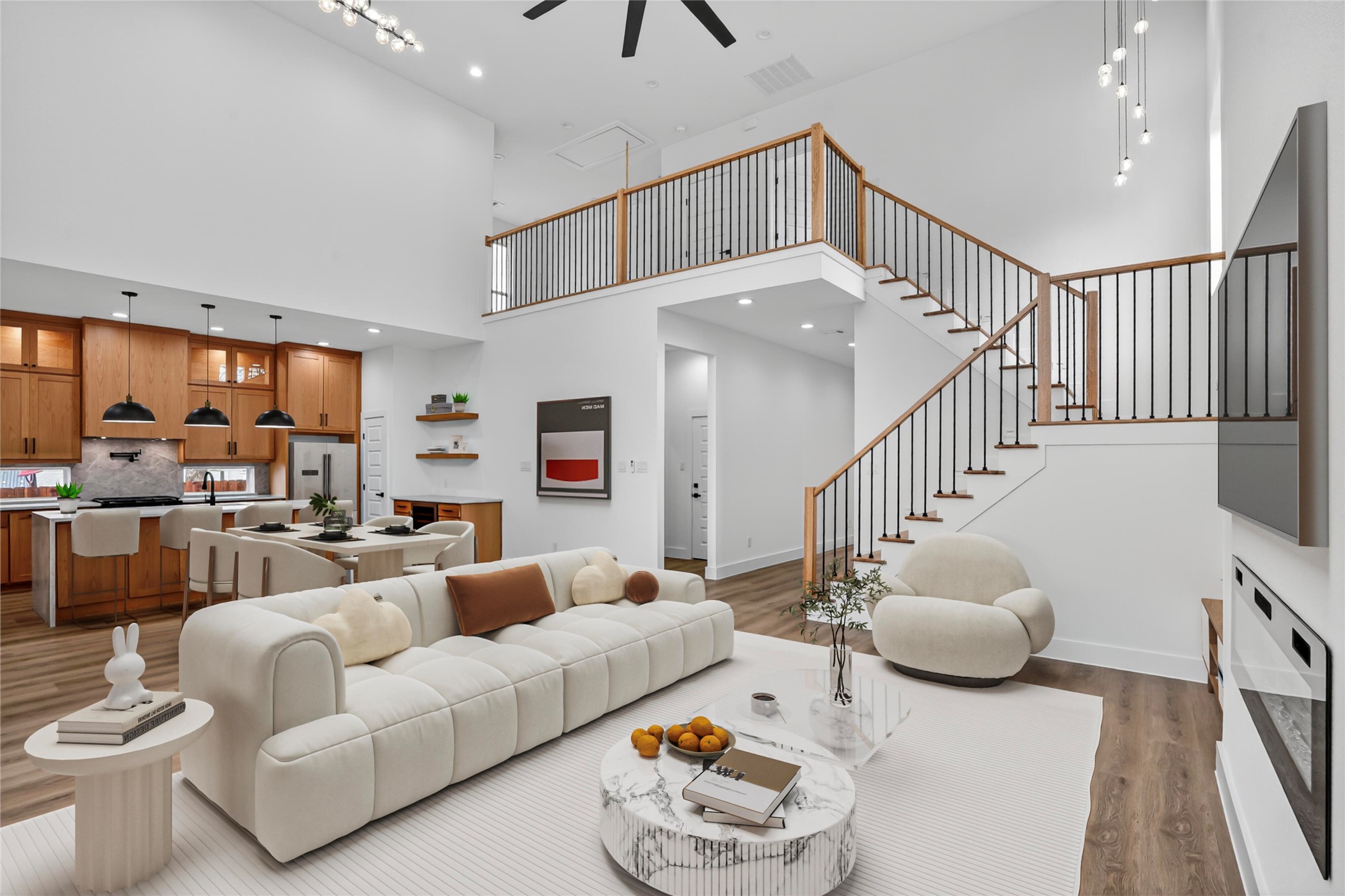 2007 N Montclair Avenue Dallas TX 75208