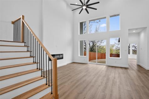 2007 N Montclair Avenue Dallas TX 75208