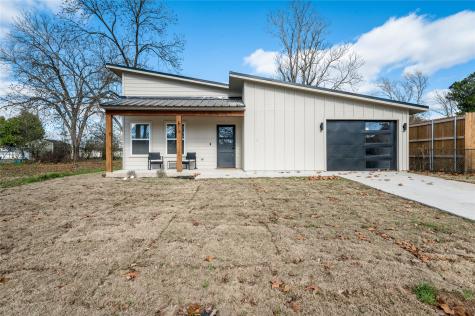 613 W Florence Street Denison TX 75020