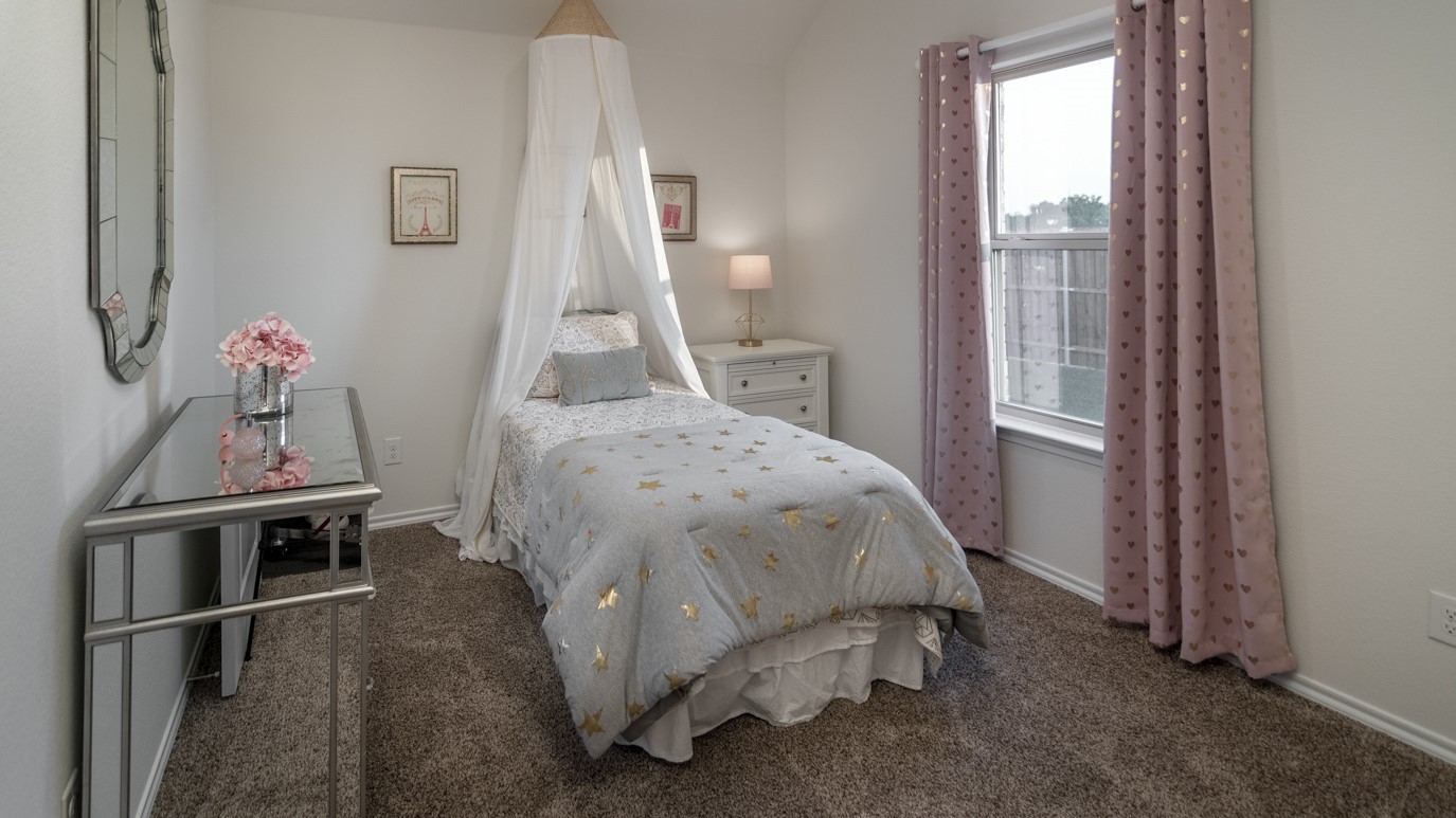 2313 Felly Drive Crandall TX 75114