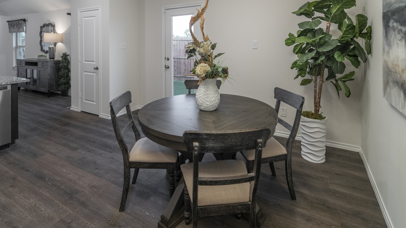 2313 Felly Drive Crandall TX 75114
