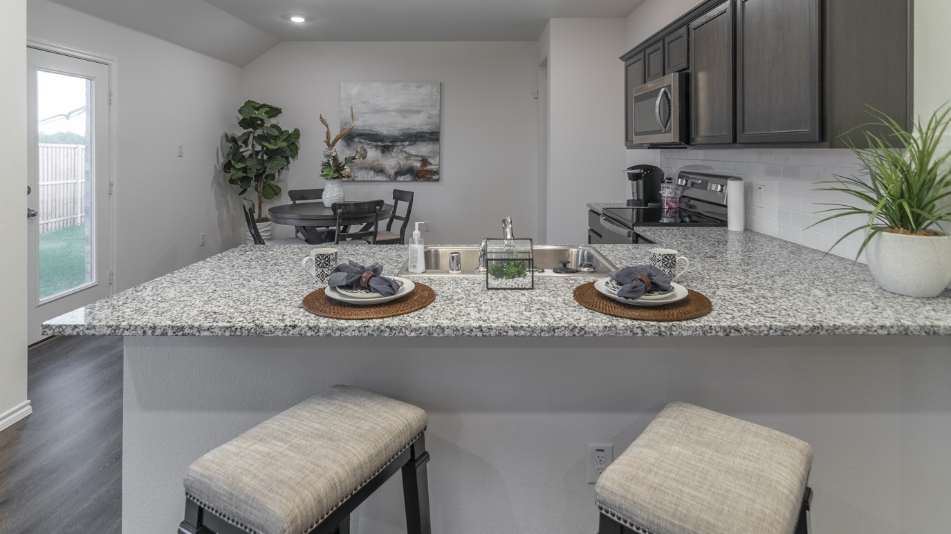 2313 Felly Drive Crandall TX 75114
