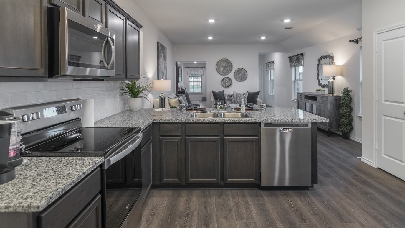 2313 Felly Drive Crandall TX 75114