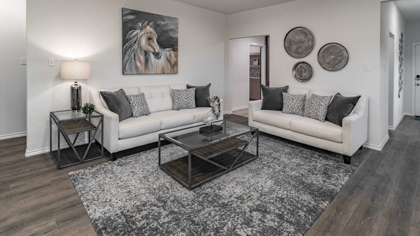 2313 Felly Drive Crandall TX 75114