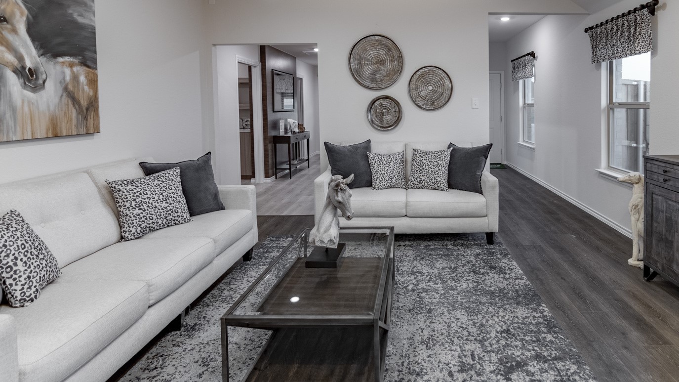 2313 Felly Drive Crandall TX 75114