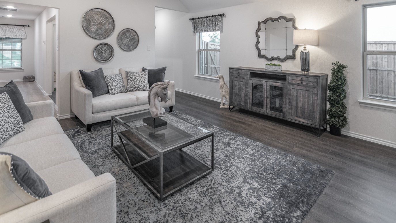 2313 Felly Drive Crandall TX 75114