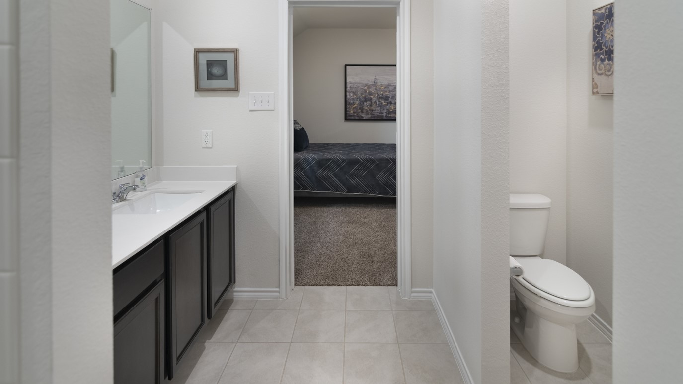 2313 Felly Drive Crandall TX 75114