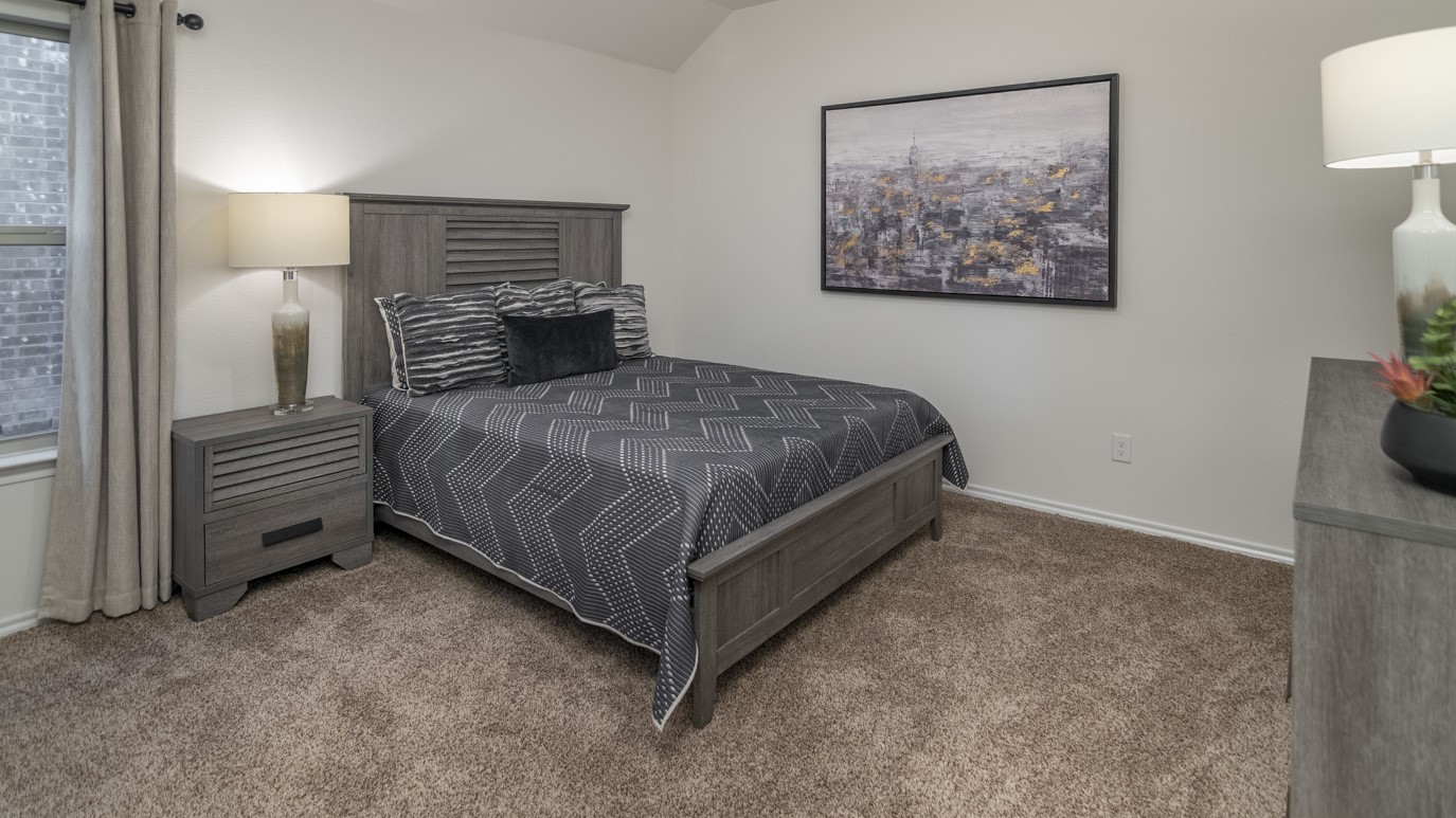 2313 Felly Drive Crandall TX 75114