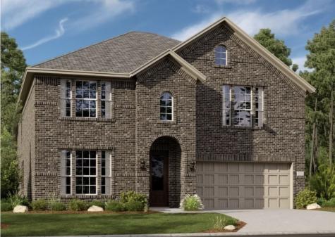 608 Demelza Drive McKinney TX 75069