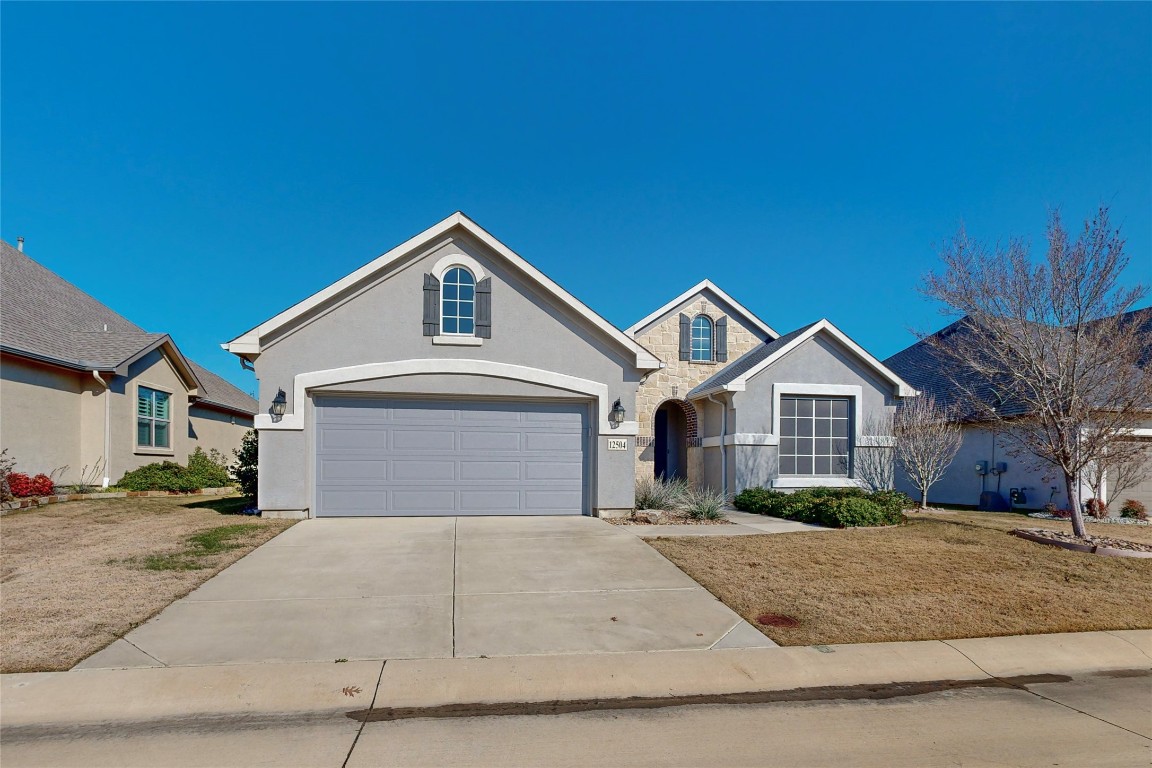 12504 Marl Way Denton TX 76207