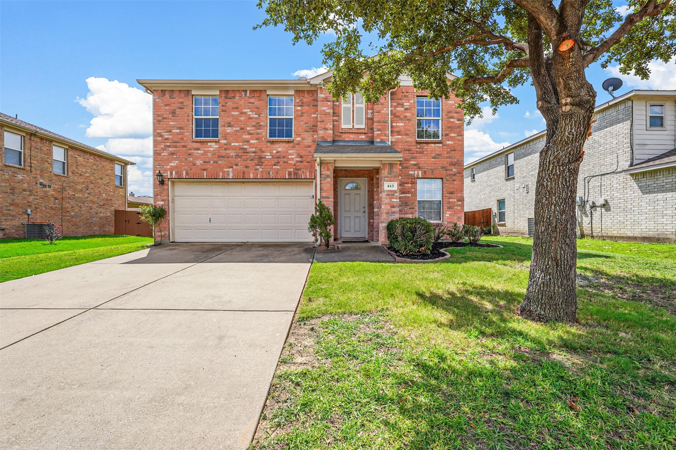 613 Fox Glen Forney TX 75126