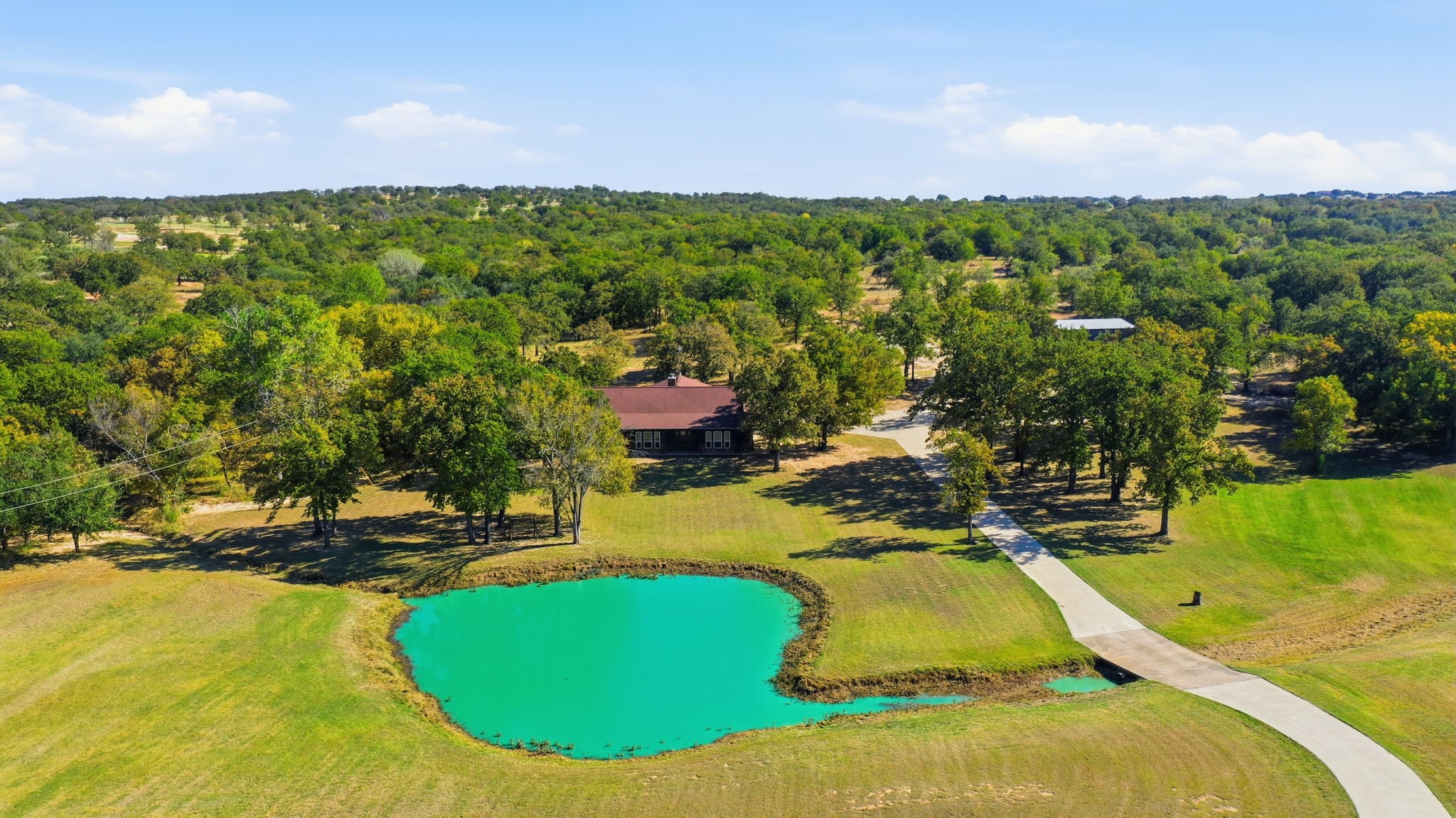 160 Falcon Drive Weatherford TX 76088