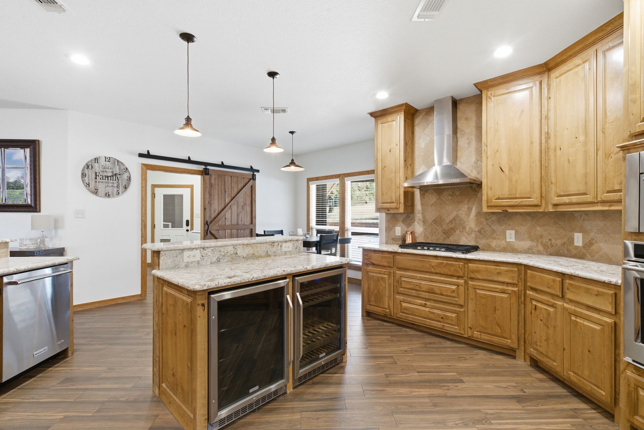 160 Falcon Drive Weatherford TX 76088