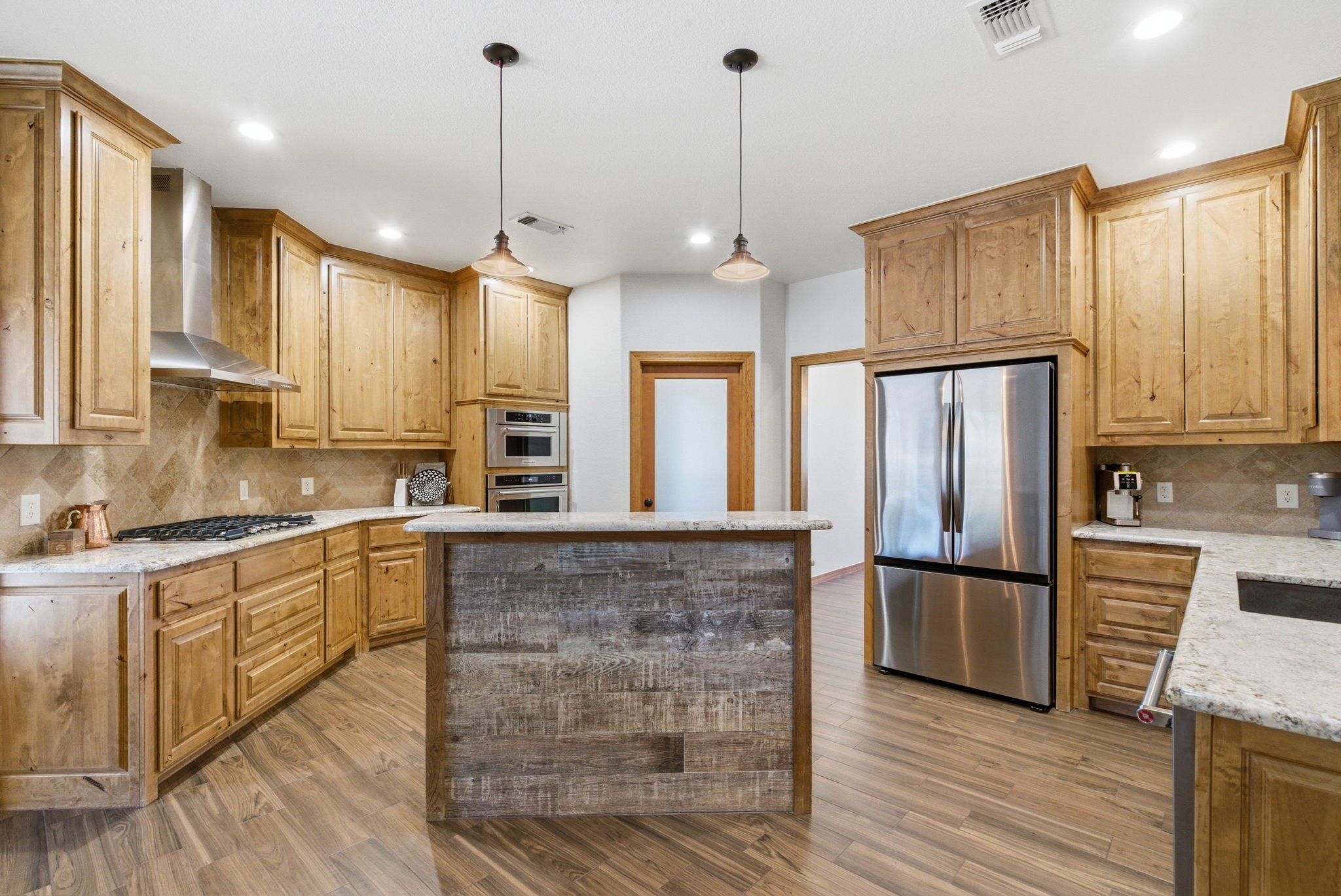 160 Falcon Drive Weatherford TX 76088