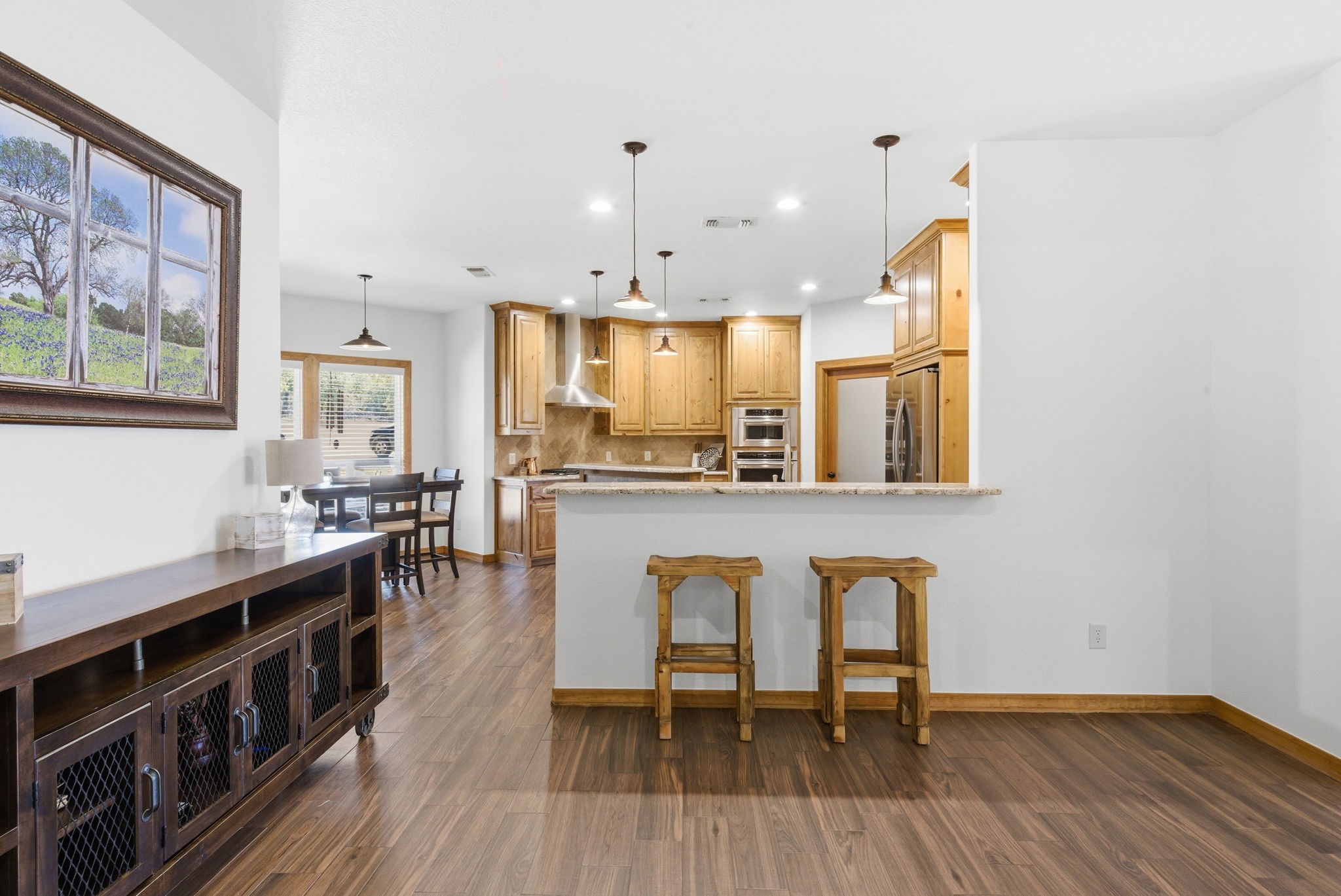 160 Falcon Drive Weatherford TX 76088