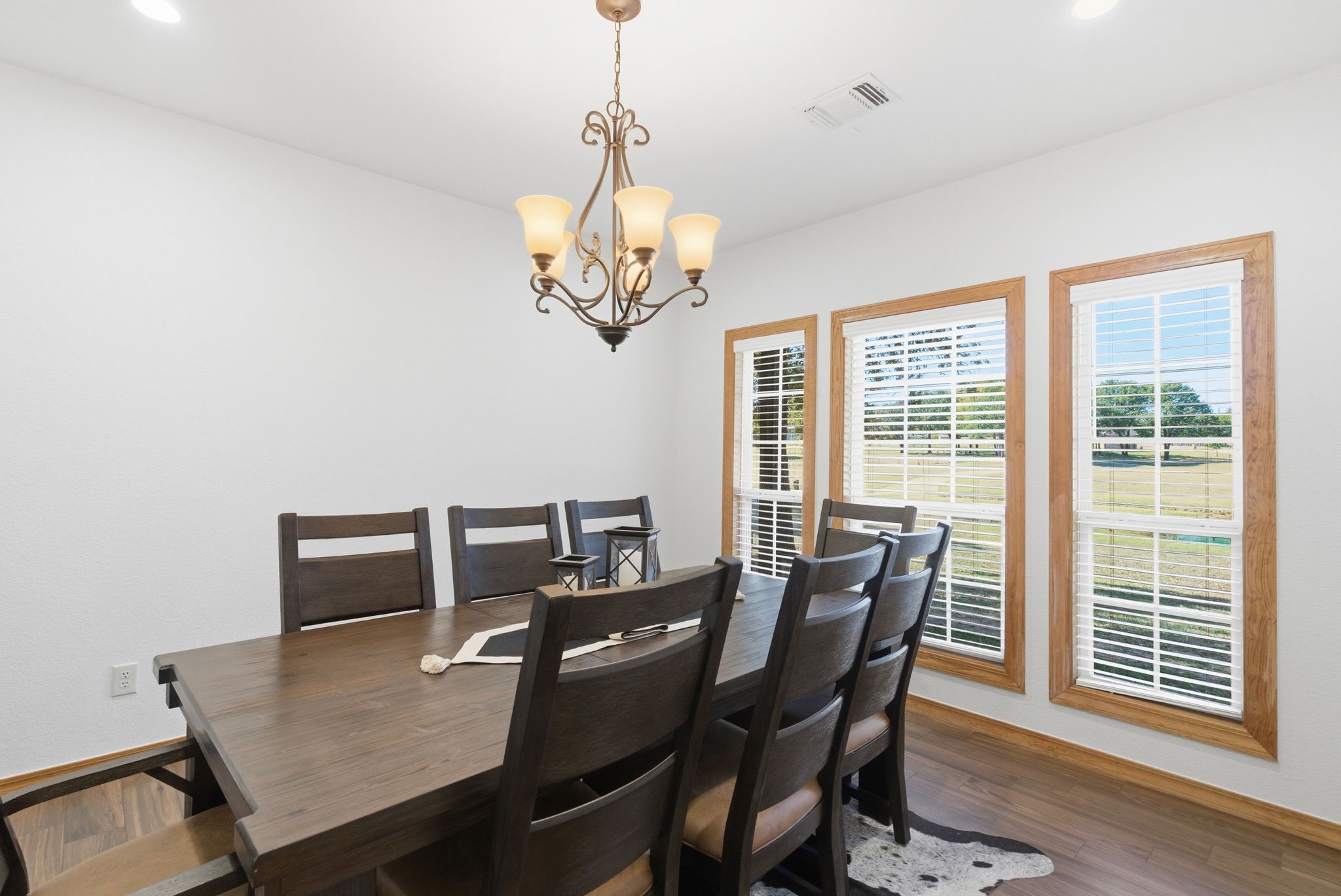 160 Falcon Drive Weatherford TX 76088