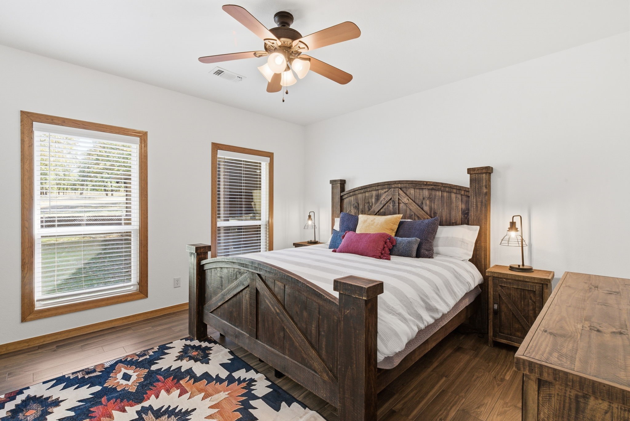160 Falcon Drive Weatherford TX 76088